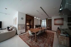 RESIDENCES AT EMERALD HILL (D9), Apartment #610651231
